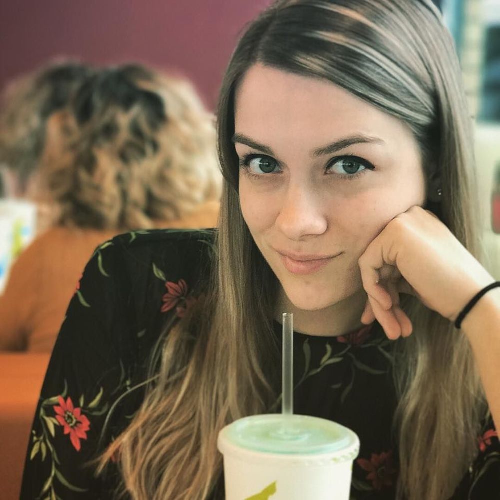 Meet your Posher, Lexi